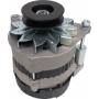 KOMPLETNY ALTERNATOR ŁADOWANIA AKUMULATORA 14V 45A URSUS C-330 328 C330-M